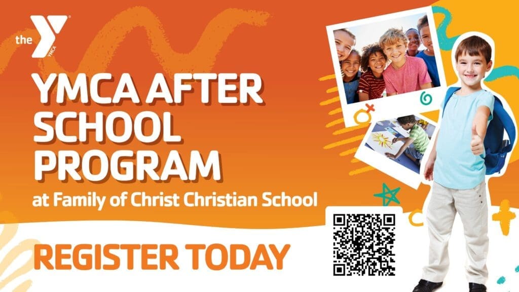 YMCA After Care Program